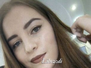 Lilu20di Partouze