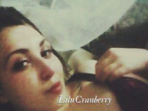LiluCranberry