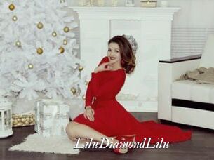 LiluDiamondLilu