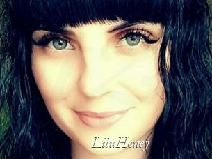 LiluHoney