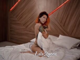 LiluQueen