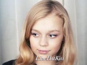 Lilu_HotKiss