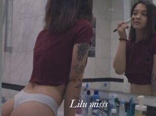 Lilu_misss