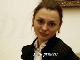 Lilu_princess Partouze