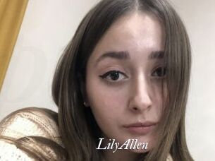 LilyAllen