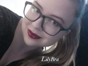 LilyBea