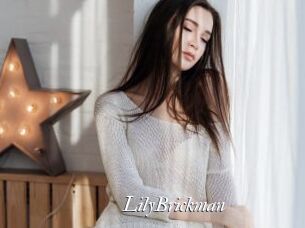 LilyBrickman Partouze