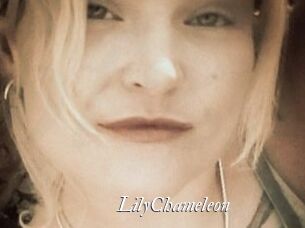 LilyChameleon