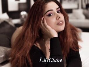 LilyClaire