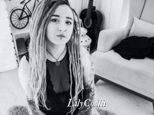 LilyCoollis