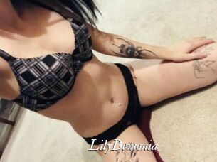LilyDemonia