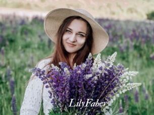 LilyFaber