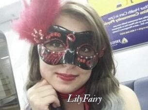 LilyFairy