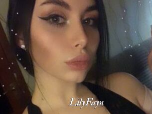 LilyFayn