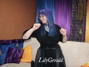 LilyGerald