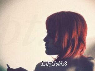 LilyGold18