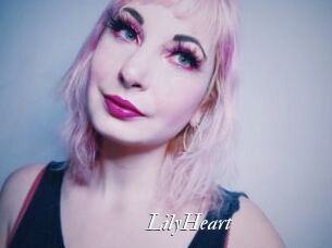 LilyHeart