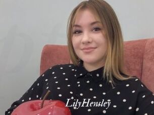 LilyHensley
