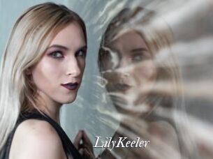 LilyKeeler