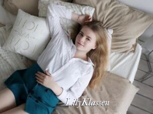 LilyKlassen