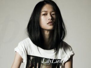 LilyLien