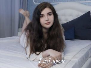 LilyLupone