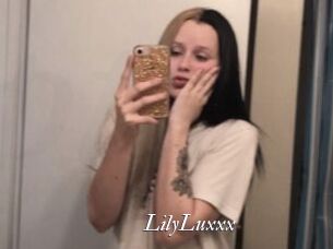 LilyLuxxx