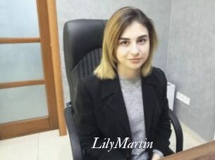 LilyMartin