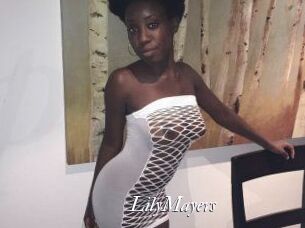 Lily_Mayers Partouze