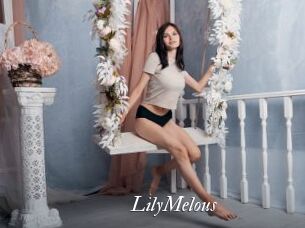 LilyMelous