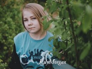 LilyMorgan