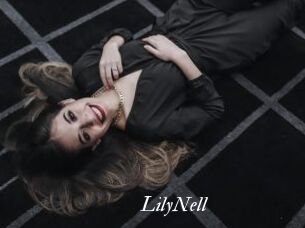 LilyNell