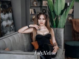 LilyNelson