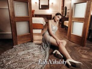 LilyNikolsky