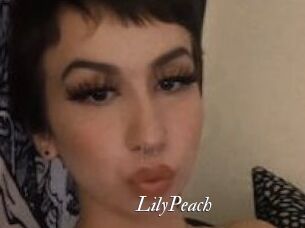 LilyPeach