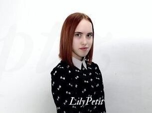 LilyPetit