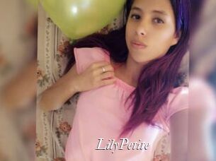 LilyPetite
