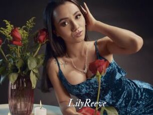 LilyReeve