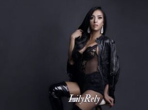 LilyRely