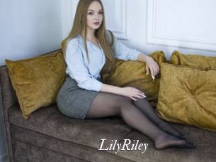 LilyRiley