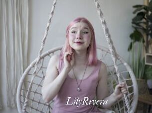 LilyRivera
