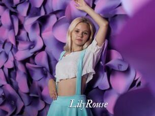 LilyRouse