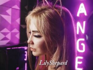 LilyShepard