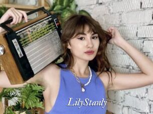 LilyStanly