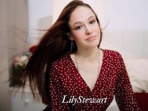 LilyStewart Partouze