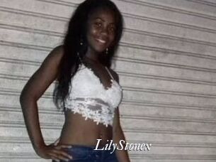 LilyStonex