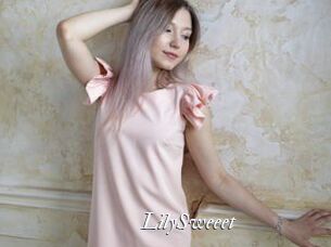 LilySweeet