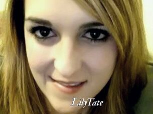 LilyTate Partouze