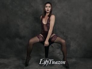 LilyTuazon