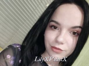 LilyXVioletX